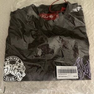 1 of 500 “Creator” Darc Sport Muscle Tee